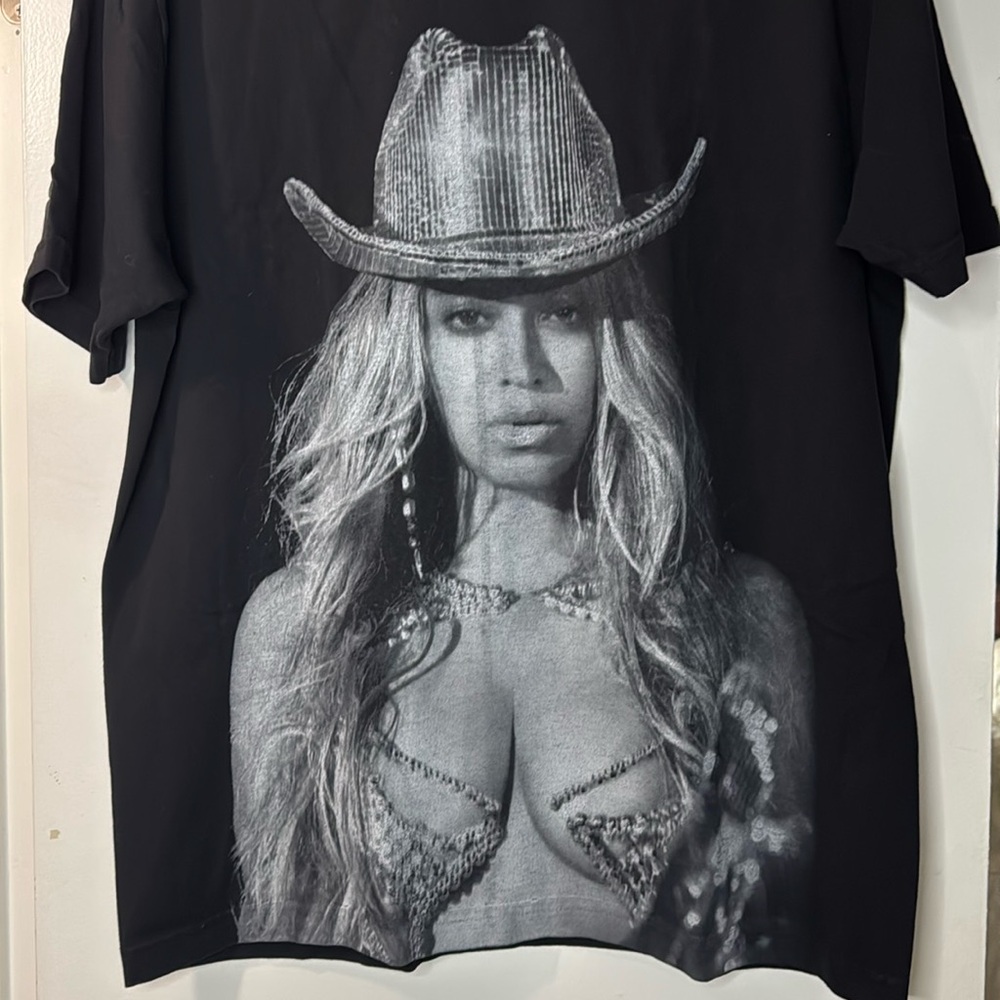 BEYONCE OFFICIAL RENAISSANCE WORLD TOUR CONCERT 2023
